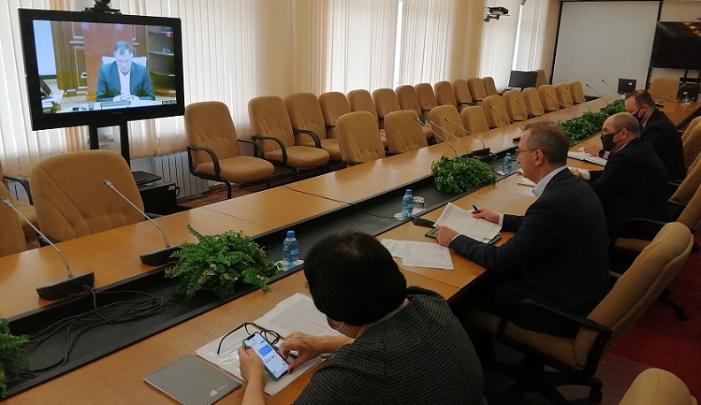 В Калужской области растет ипотечный рынок