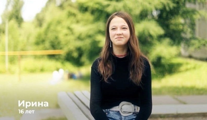 Дети из Первомайска поделились впечатлениями от отдыха в Калужской области