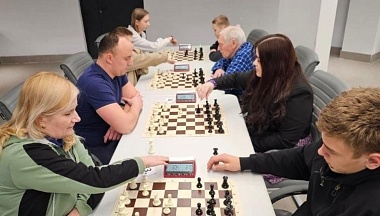 Калужские шахматисты завоевали два третьих места на чемпионате ЦФО