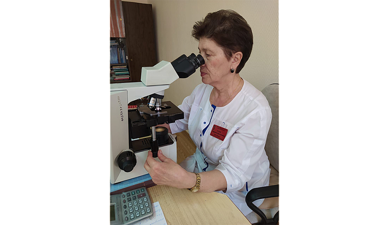 Читающая стёкла