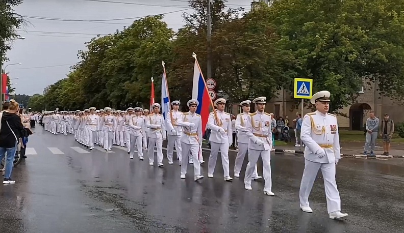 Команда по имени «Обнинск»