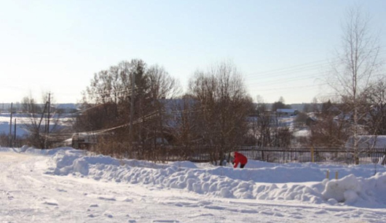 Экотехнопарк меняет жизнь сельских поселений