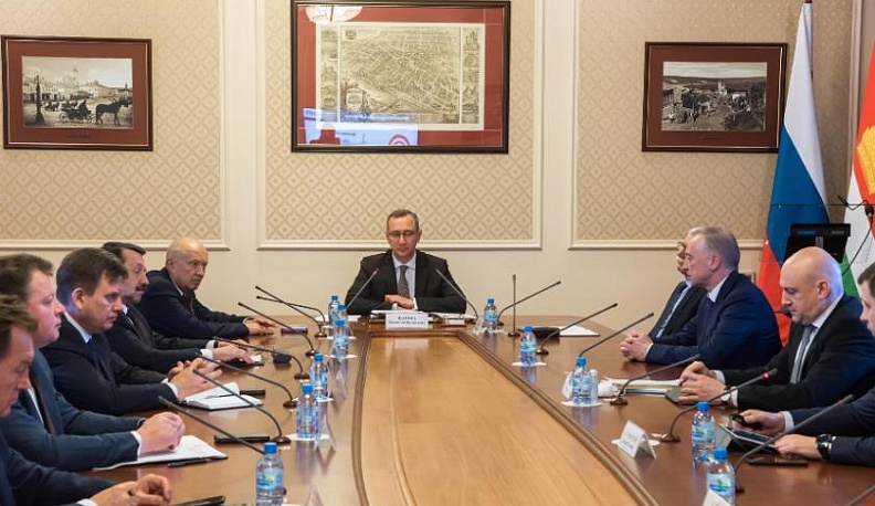 В Калужской области в полтора раза увеличился объем закупок у единственного поставщика 