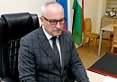 Министр спорта Калужской области проведет личный прием граждан в Ферзиковском округе