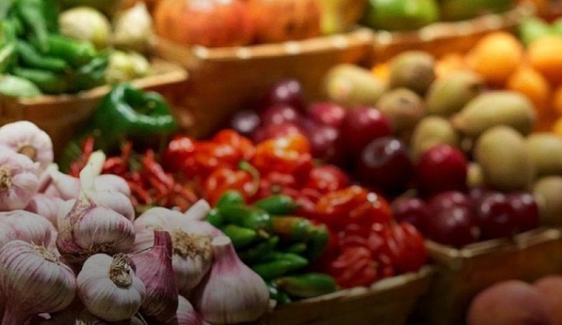 В пятницу у сквера Ленина откроется традиционная ярмарка