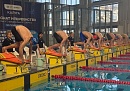 Калуга собрала более тысячи пловцов на чемпионате и первенстве ЦФО