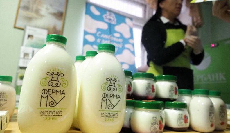 Зима. Крестьяне торжествуют 