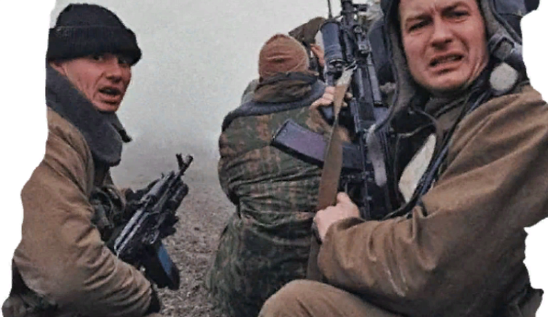 В Обнинске собирают средства на памятник «Участникам локальных войн и военных конфликтов»