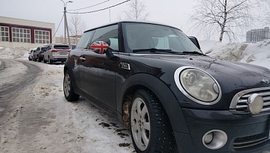 Почти на четыре миллиарда рублей оказали услуг по ремонту машин в Калужской области