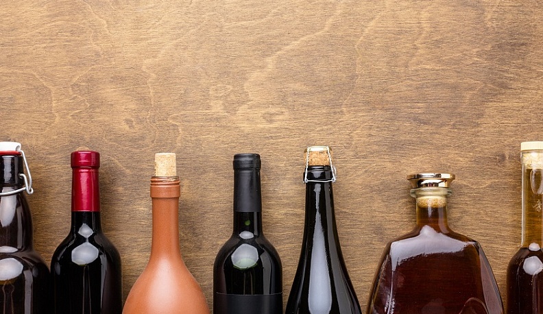 В Ворсино введут «сухой закон» на День села