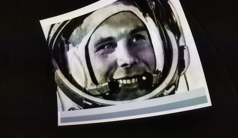 На кинофестивале в Калуге Сергей Язев рассказал о том, кто был первым в космосе