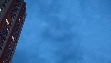 Ночью в Калужской области работали ПВО 