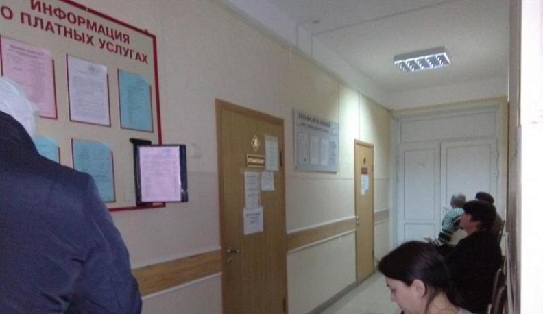 Оценить качество медицинской помощи может каждый