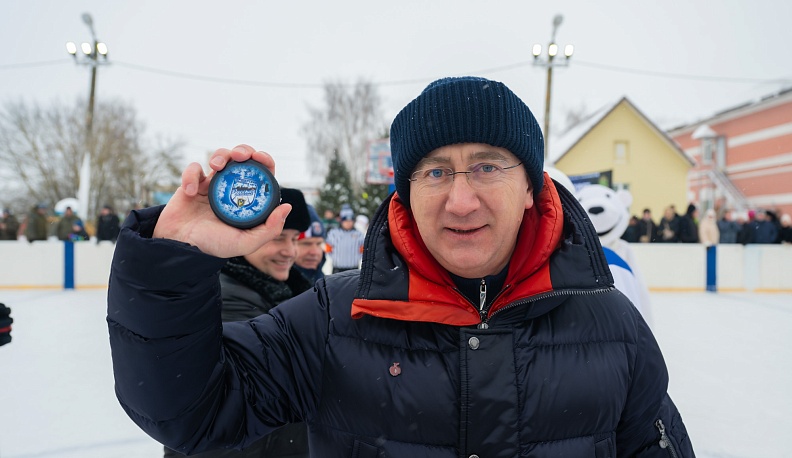 Это не просто матч!