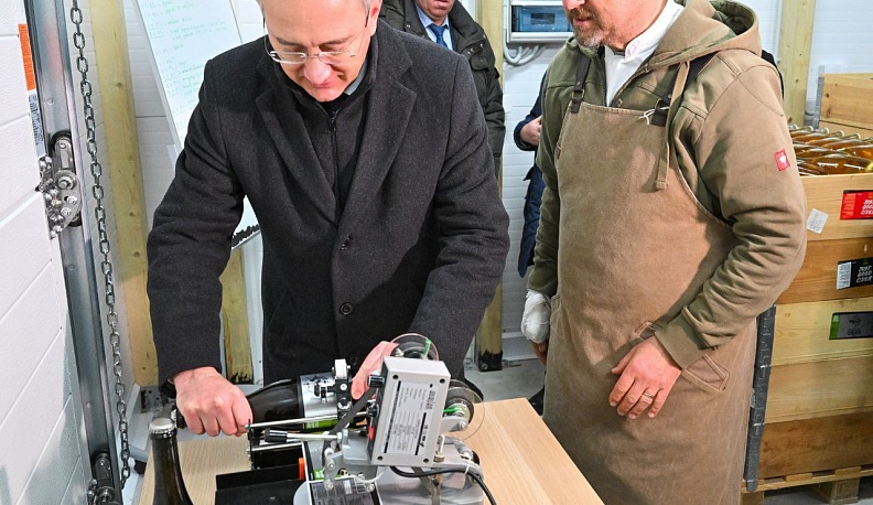 Мещовский район