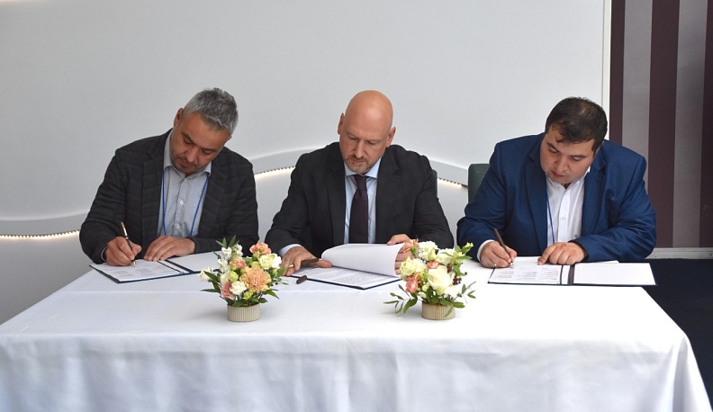 Представителей людиновского бизнес сообщества познакомили с существующими мерами государственной поддержки