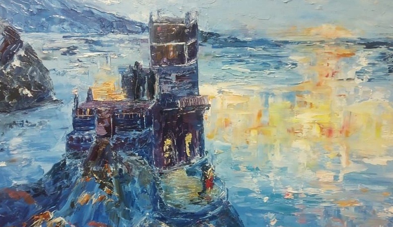 В Тарусе открылся фестиваль имени Рихтера