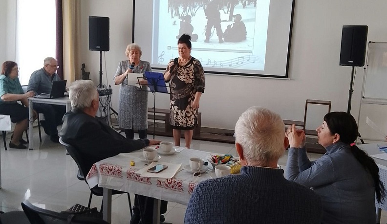 В Медыни вспомнили о творчестве композитора Аркадия Островского