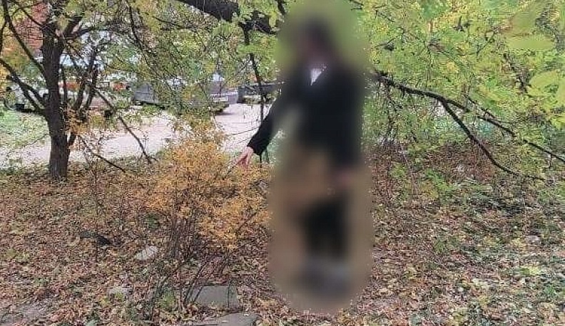 18-летнюю калужскую студентку-активистку будут судить за наркозакладки 