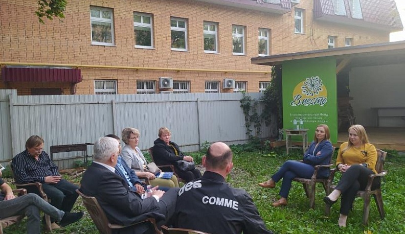 Опасная боль  в горле