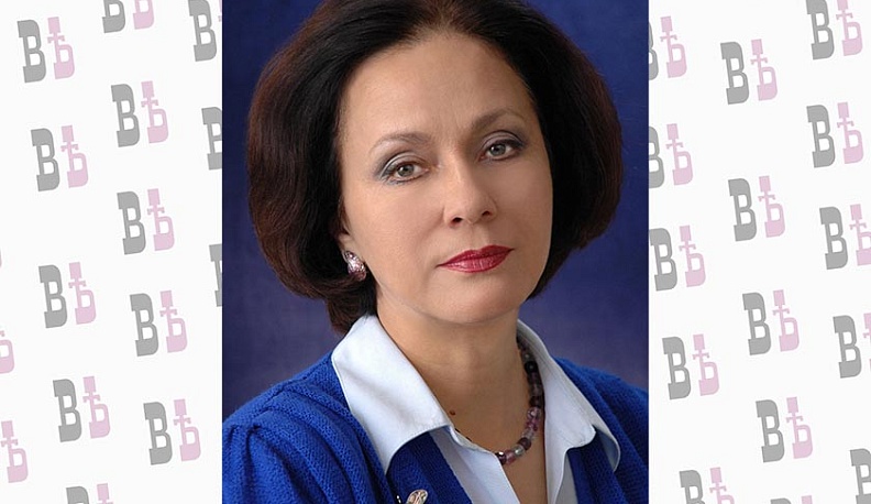 Президент наградил калужскую артистку Орденом Дружбы