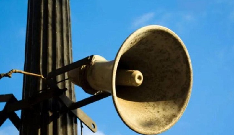 В среду в Калужской области завоют сигнальные сирены