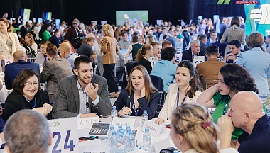 16 управленцев из Калужской области участвуют в онлайн-полуфиналах конкурса «Лидеры России. Команда»