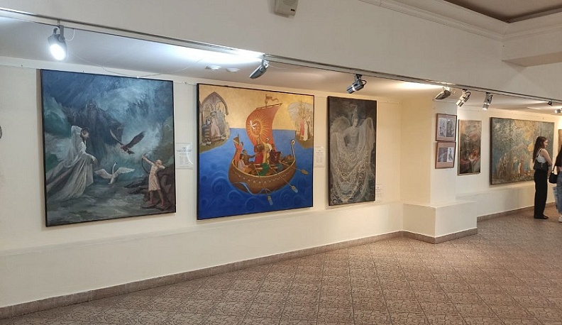 Для калужских студентов провели музыкальную экскурсию