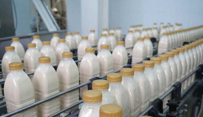 Калужская область занимает третье место в рейтинге органических регионов России