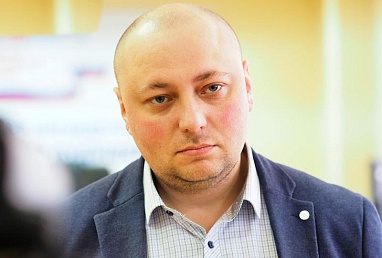 Евгений ЖУРАВЛЕВ