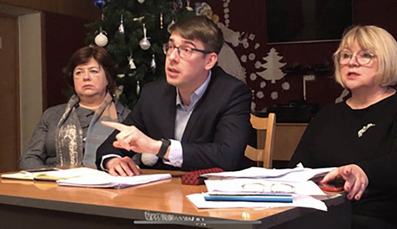 В обнинской КБ №8 внедрят «Бережливую поликлинику»