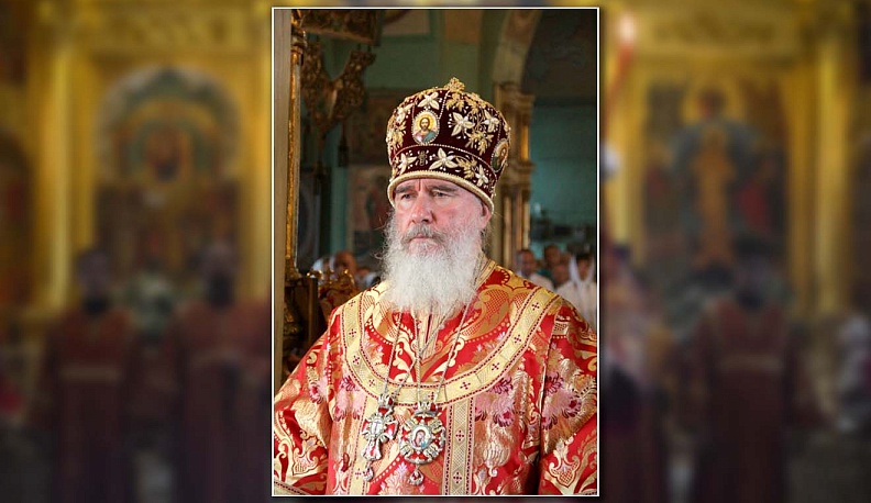 ПАСХАЛЬНОЕ ПОСЛАНИЕ 