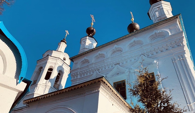 22 мая православные отмечают перенесение мощей Николая Чудотворца