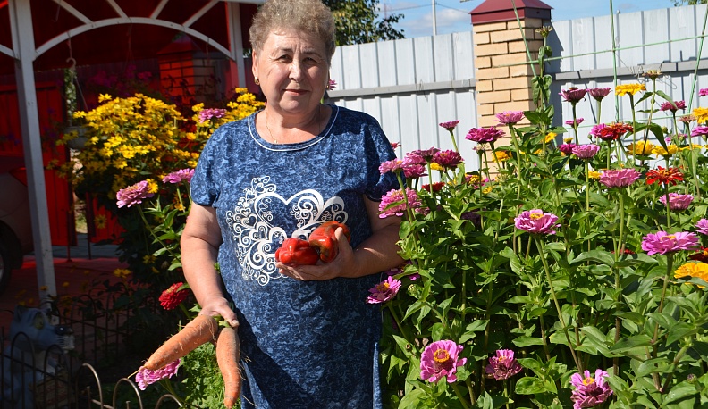 «Нам года – не беда»