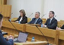 В Калужской области в соответствии с требованиями президентских указов достигнуто целевое соотношение зарплат работников бюджетной сферы