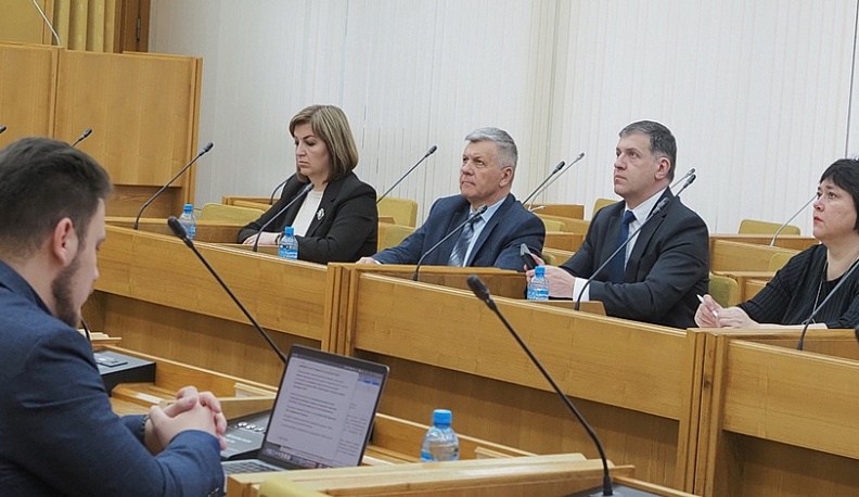 В Калужской области в соответствии с требованиями президентских указов достигнуто целевое соотношение зарплат работников бюджетной сферы