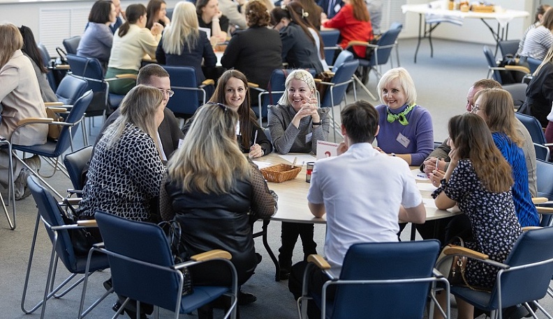 В Калуге прошел финал областных конкурсов муниципальных и государственных служащих