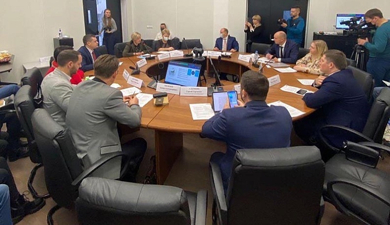 В Обнинске хотят создать интеллектуальную транспортную систему