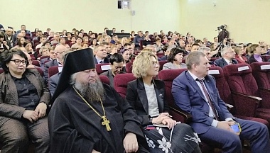 Жители Мещовского муниципального округа рассказывают о преобразованиях, произошедших в городе и на селе в прошлом году