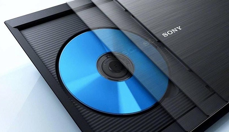 В Калужской области компания Sony закрыла завод по производству Blu-Ray дисков