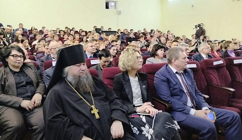 Жители Мещовского муниципального округа рассказывают о преобразованиях, произошедших в городе и на селе в прошлом году