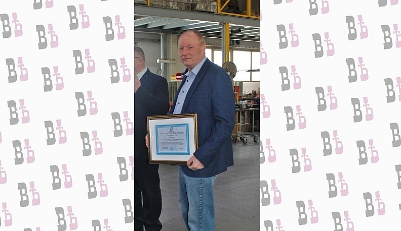 Алексей Лунцов: «Военнослужащие по контракту - это патриоты Родины»