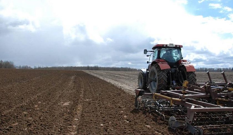 Весенние работы прибавят обороты