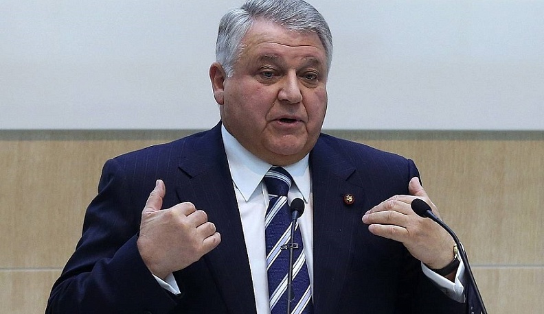 Президент Курчатовского института призвал калужан просвещаться