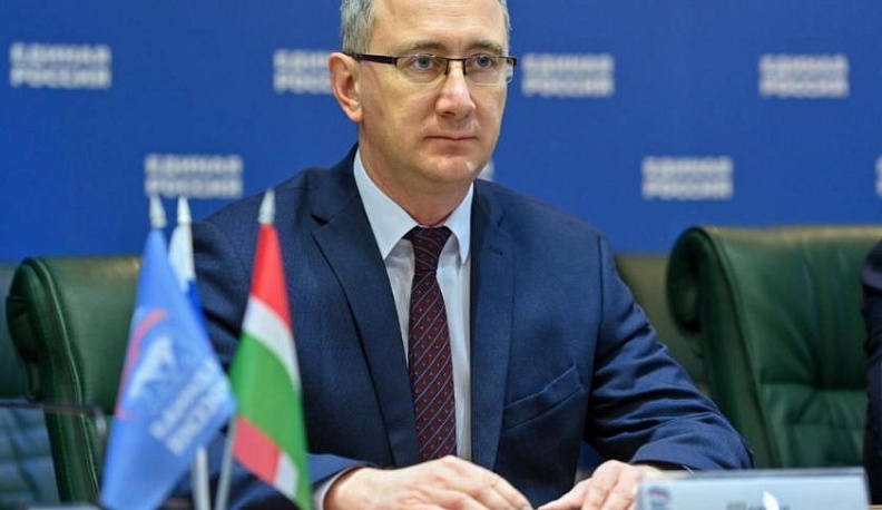 Владислав Шапша: "Смысл волонтёрства — делать добро и получать от этого радость"