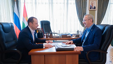 Сюжет об Александре Шляпникове показали на «Первом канале»