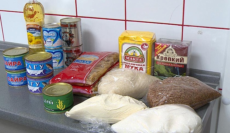 В Калужской области подешевели свежие овощи 