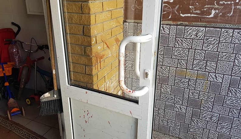 Ревнивый житель Боровского района сел на 10 лет за убийство жены