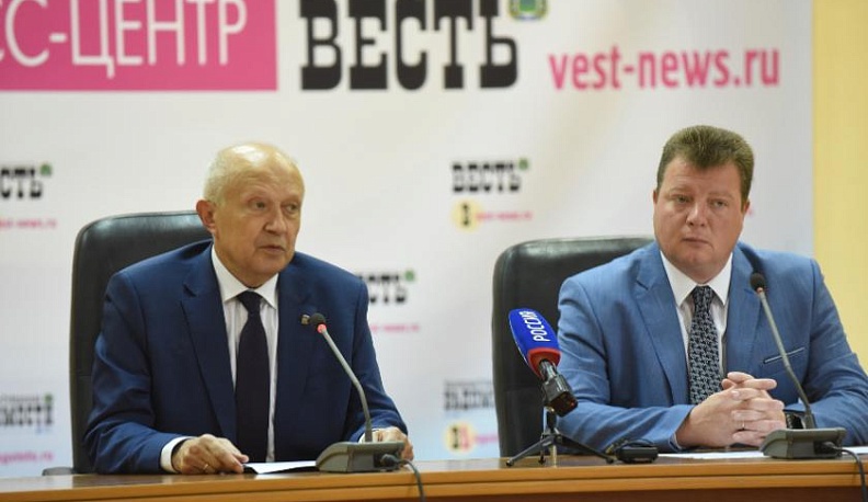 Область отпразднует свой 75-летний юбилей 5 и 6 июля