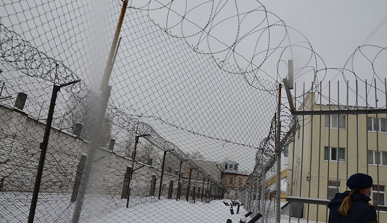 Житель Юхновского округа осужден за долги по алиментам